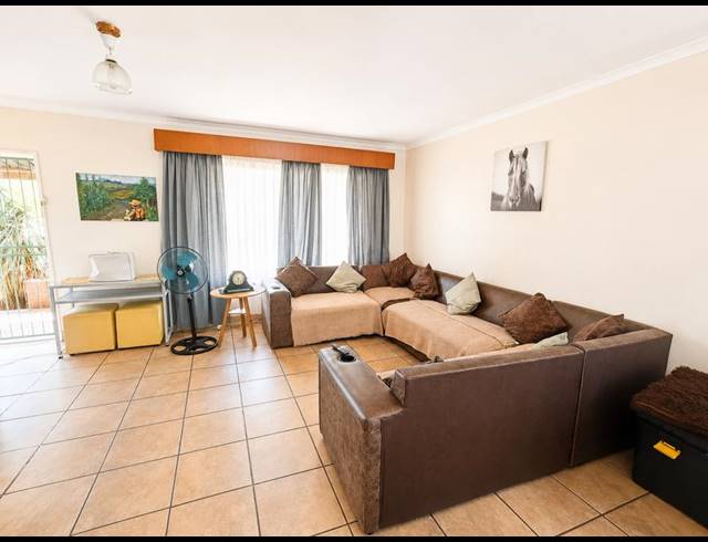 3 BEDROOM PROPERTY TO RENT IN EDELWEISS